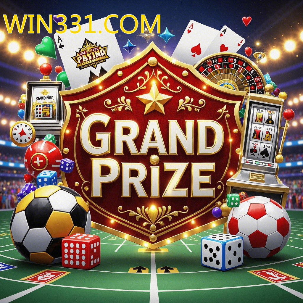 win331-Game-Slots